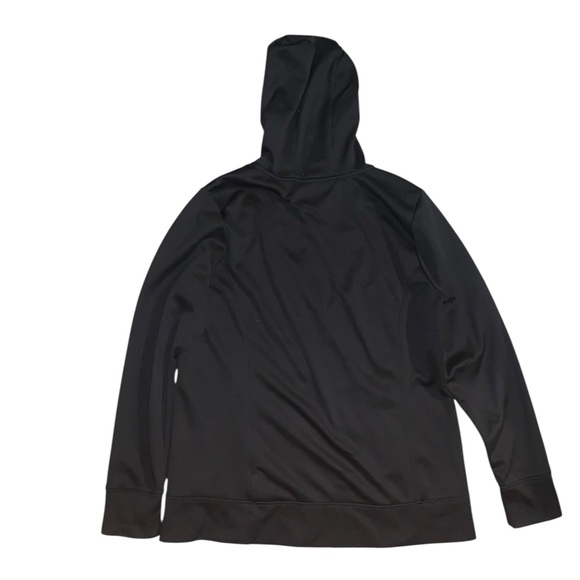 The NorthFace Dry-Fit Active Hoodie - Picture 4 of 7